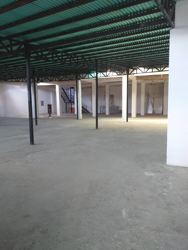 Imagen 6 de 15 de Galpón Terrazas De Club Hípico Los Teques