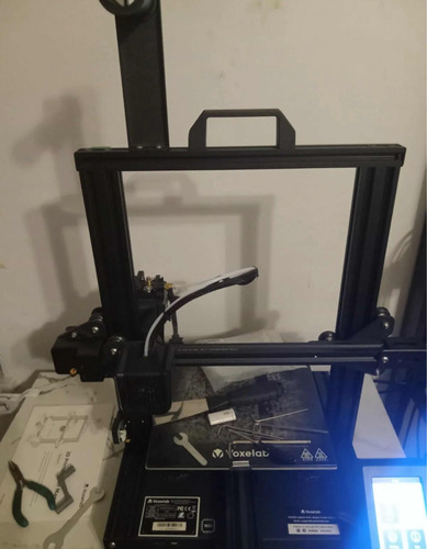 Impresora 3d Voxelab Aquila X2