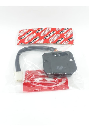 Regulador Voltaje Beta Boy / Bs 110 Original Lf04231331600