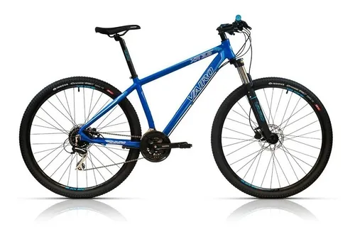 Vairo bicicletas origen sales