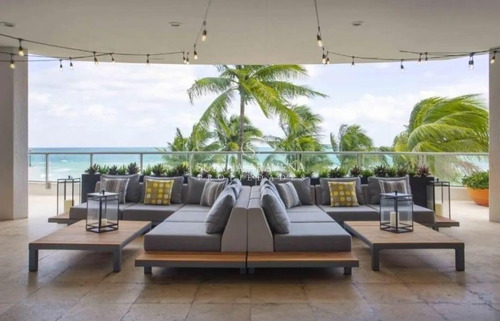 Imagen 23 de 30 de Departamento - Miami Beach En Alquiler