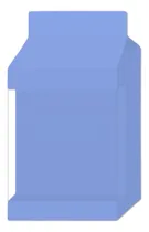 Comprar Kit Imprimible Molde Caja Milk Shaker Escenario Editable