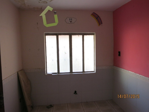 Imagem 7 de 14 de Venda - Casa 02 Quartos Em Comendador Soares