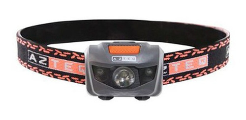 Imagem 5 de 5 de Lanterna Cabeça Headlamp Led 140 Lumens Katori Azteq 1 Uni