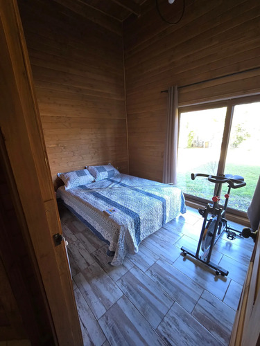 Se Vende Galpon Nautico Panguipulli