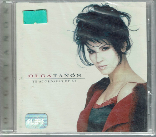 Olga Tañon Te Acordarás De Mí