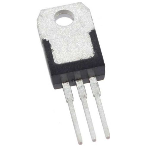 Bta12-600b Triac Sge00651