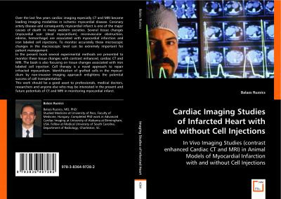 Libro Cardiac Imaging Studies Of Infarcted Heart With And...