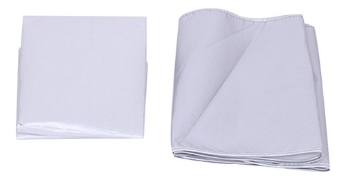 2 Cubiertas Protectoras Para Tabla De Planchar, 2 Piezas