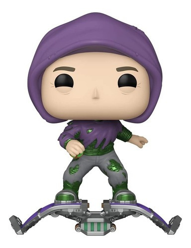 Funko Pop Spider-man No Way Home S3 - Green Goblin 1165