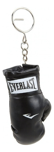 Llavero con forma de guante de boxeo negro Glove Everlast