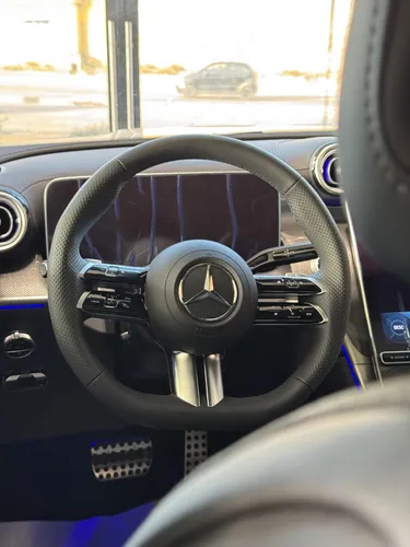 Glc 300 4matic 2026