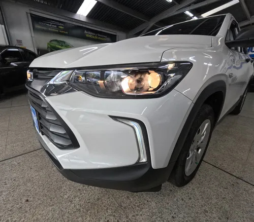 Chevrolet Tracker Turbo Premier 1.2L