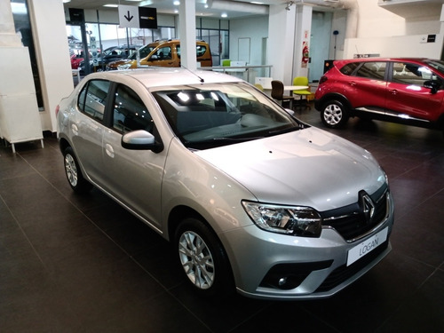 Renault Logan Zen 1.6 Sce