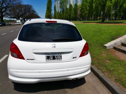Peugeot 207 Gti - Único!!!