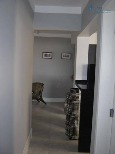 Imagem 11 de 17 de Apartamento Com 2 Dormitórios À Venda, 88 M² Por R$ 729.000,00 - Vila Romana - São Paulo/sp - Ap10398