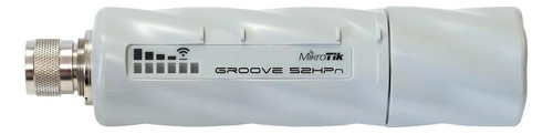 Mikrotik- Routerboard Groove A-52hpn L4