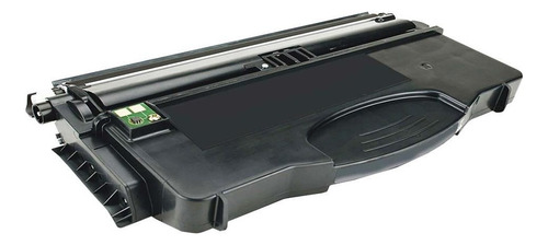 Toner Para Lexmark E120n / E120 12018sl Rende 2500 Copias