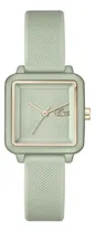 Comprar Reloj Lacoste Para Mujer Lacoste.12.12 Flow 2001387 Verde