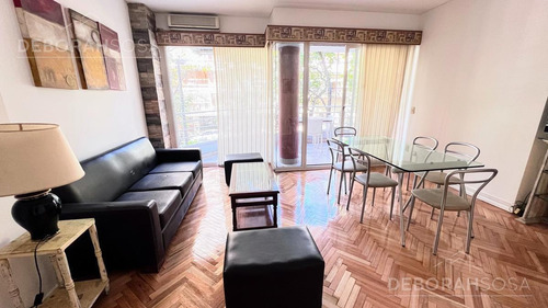 Imagen 5 de 16 de Excelente 3 Amb Con Patio En Venta. Vista A La Cancha De Polo - Las Cañitas