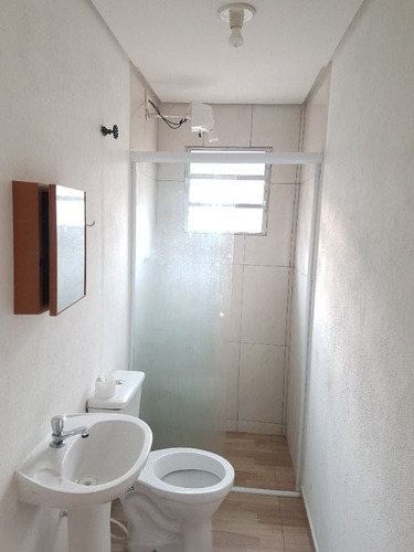 Imagem 7 de 7 de Casa Com 1 Dormitório Para Alugar, 30 M² Por R$ 750,00/mês - Vila Pirituba - São Paulo/sp - Ca0876