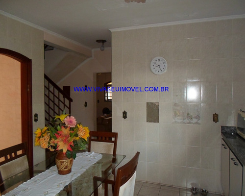 Imagem 12 de 30 de Casa - Ca00272 - 70631848