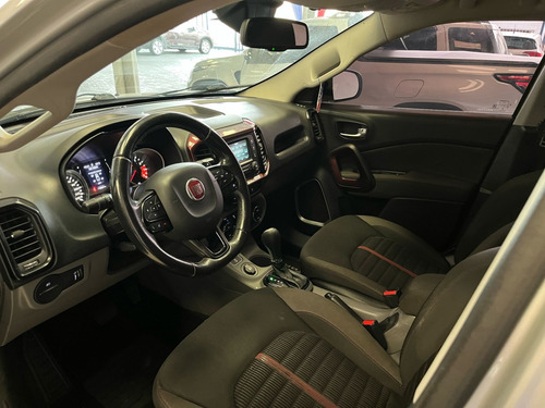 Fiat Toro 1.8 16V EVO FLEX FREEDOM AT6