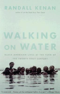 Libro Walking On Water: Black American Lives At The Turn ...