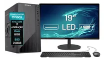Comprar Computador Completo Fácil Intel I7 4ª Geração 8gb Ssd 240gb