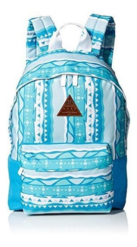 Neff Men's Professor Mochila, Campamento, Talla Única