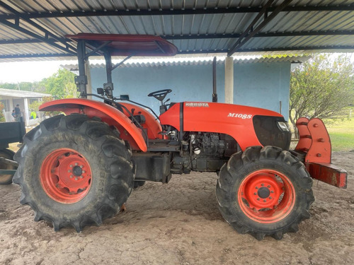 Tractor Kubota