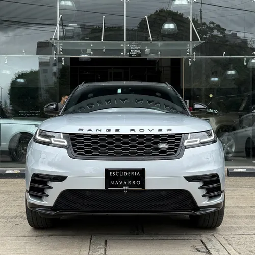Land Rover Range Rover Velar 2.0 R-dynamic Se