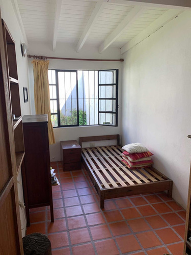 Dueño Vende Ph Tipo Casa En Pb C/ Jardin Terraza En Saavedra