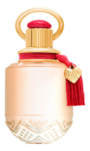 Perfume Rapsodia Fire Original Mujer Edp Natural Spray 100ml