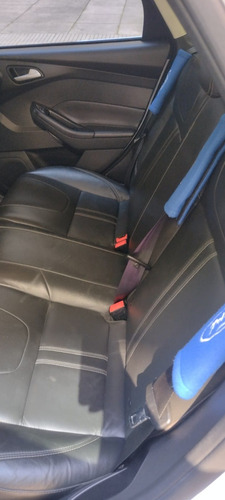 Ford Focus III 2.0 Sedan Se Plus Mt