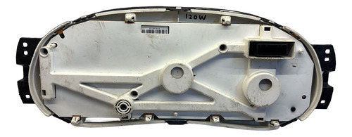Tablero Instrumental Renault Sandero Rs 248105631r (usado) Negro
