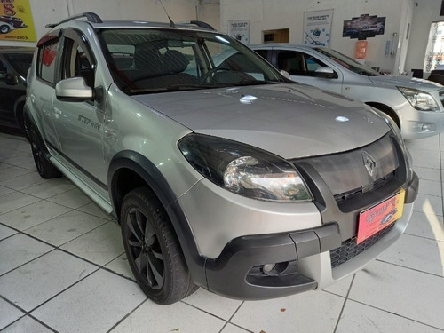 Renault Sandero Stepway