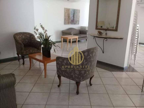 Imagem 9 de 30 de Apartamento 4 Dormitórios No Jardim São Luiz - Ap1769