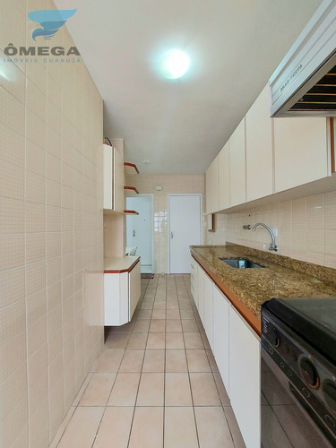 Imagem 5 de 21 de Apartamento Reformado À Venda Por 550mil Com 100m² - 3 Dormitórios (1 Suíte) - 2 Vagas De Estacionamento - Prédio Com Lazer Completo - Ap06208 - 70182727