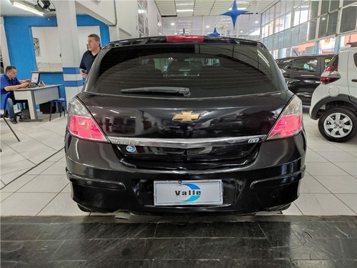 Imagem 5 de 9 de Chevrolet Vectra 2.0 Mpfi Gt Hatch 8v Flex 4p Manual