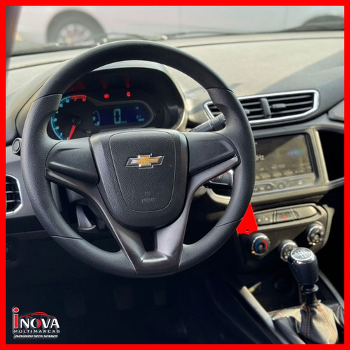 Chevrolet Onix 1.0 Lt 5p