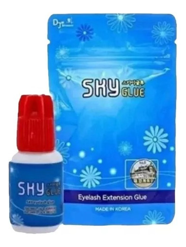 Pegamento Sky Glue