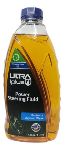 Aceite Power Steering Fluid