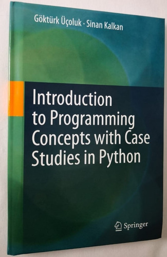 Introduction To Programming C, 9783709113424, Springer, 2012