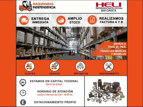 Imagen 6 de 7 de Kit Distribuidor Autoelevador Toyota 8fg18 Motor 4y