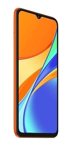 Imagen 6 de 6 de Celular Xiaomi 9c 2gb 32gb Dual Sim Naranja