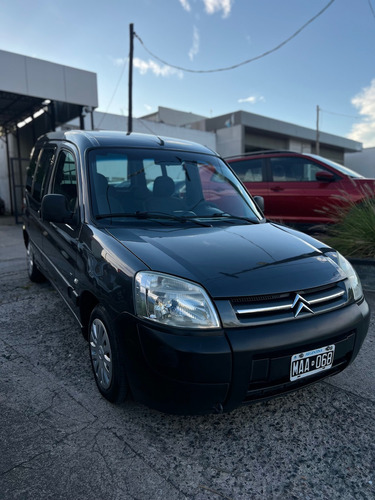 Citroen Berlingo 5 Asientos