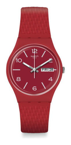 Reloj Swatch Unisex Gr710