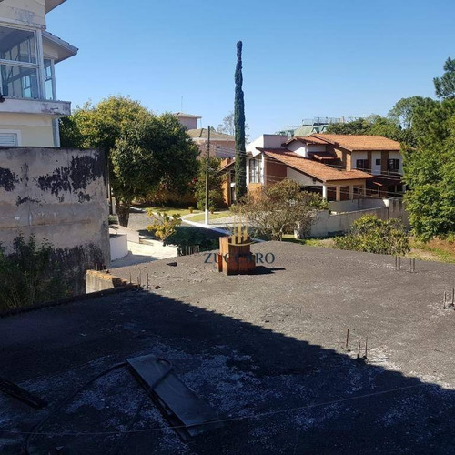Terreno À Venda, 1000 M² Por R$ 730.000,00 - Portal Dos Gramados - Guarulhos/sp - Te0914