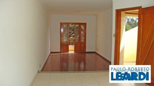 Imagem 5 de 15 de Casa Térrea - Morumbi - Sp - 354524